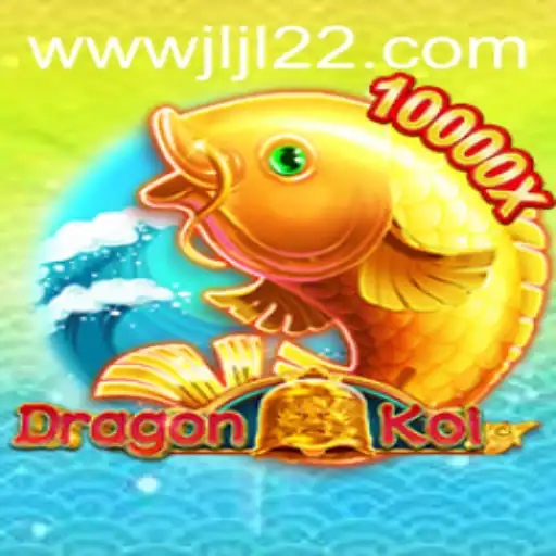 Dive into Adventure with DragonKoi: The Thrilling New Game of 2023
