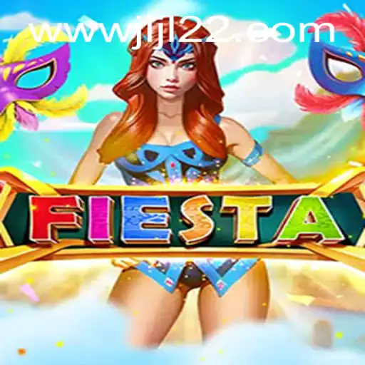 Unveiling the Thrill of Fiesta: A Comprehensive Guide to JLJL22