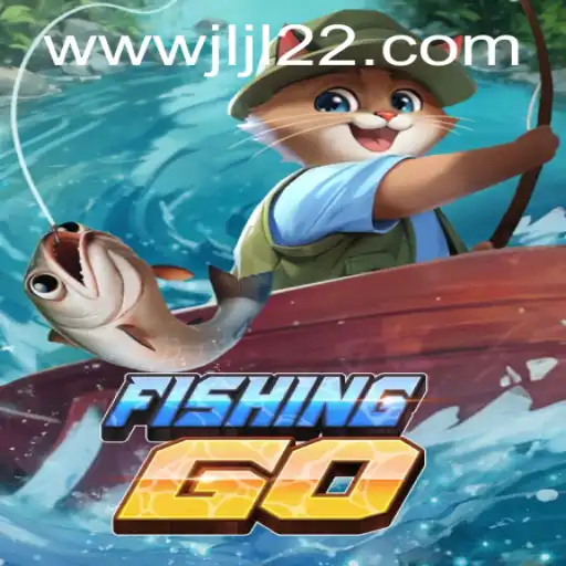 FishingGO: Dive into the Aquatic Adventure with JLJL22
