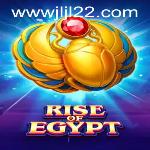 Exploring the World of RiseOfEgypt: Game Overview and Rules