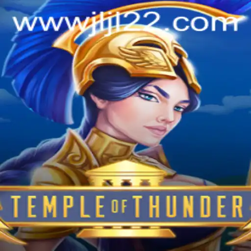TempleofThunder: A Thrilling Journey into Myth and Mystique