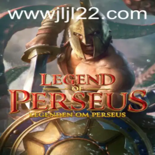 Explore the Epic World of LegendofPerseus: A Dive into an Ancient Adventure