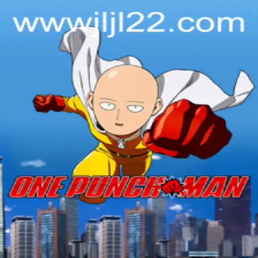 OnePunchMan Game: Dive Into the World of JLJL22