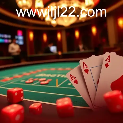 Exploring Online Baccarat: A Focus on JLJL22